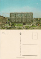 Postcard Gleiwitz Gliwice Plac Plastów Strassen & Gebäude-Ansicht 1965 - Schlesien