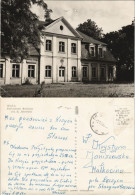 Postcard Biala Biała Podlaska Technikum Rolnicze 1969/1967 - Pologne
