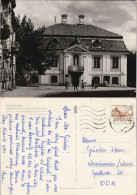 Postcard Bialystock Późnobarokowy Dom Koniuszego 1969 - Polonia