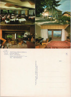 CPA Saint-Martin-Bellevue Hôtel BEAUSEJOUR 1970 - Other & Unclassified