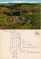 Ansichtskarte Usseln-Willingen (Upland) Luftbild 1963 - Autres & Non Classés