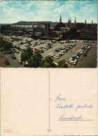 Ansichtskarte Hamburg Hauptbahnhof 1965 - Other & Unclassified