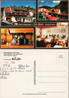 Ansichtskarte Wieda (Harz) Gasthaus Zur Post MB 1988 - Other & Unclassified