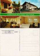 Ansichtskarte Wöllstadt Gasthaus Hessen-Schenke - MB 1979 - Autres & Non Classés