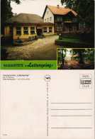 Ansichtskarte Königslutter Am Elm Waldgaststätte „Lutterspring" 1978 - Autres & Non Classés