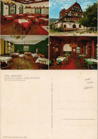 Ansichtskarte Alpirsbach Hotel-Löwen-Post 1972 - Alpirsbach