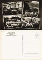 Ansichtskarte Tegernsee (Stadt) MB Gasthaus Schandl# 1963 - Tegernsee