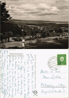 Ansichtskarte Bad Sachsa Totale 1959 - Bad Sachsa