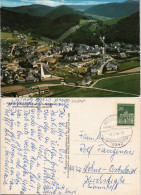 Ansichtskarte Willingen (Upland) Luftbild 1970 - Autres & Non Classés