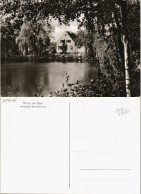 Ansichtskarte Isernhagen Haus Am See 1975 - Other & Unclassified