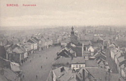 Binche - Panorama - Binche