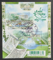 Bloc N° F4751 Avec Oblitération Cachet à Date Philatélique De 2013  TB - Gebraucht