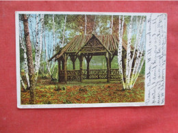 White Birch Grove Shelter  Lake Whalom. Fitchburg  Massachusetts .   Ref 6420 - Andere & Zonder Classificatie