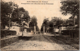 (02/06/24) 78-CPA LE VESINET - Le Vésinet