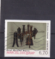 FRANCE OBLITERES : 1998 Sur Fragment Y/T N° 3197 - Used Stamps