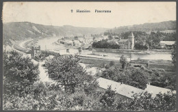 CPA CARTE POSTALE BELGIQUE HASTIERE¨PANORAMA 1913 - Other & Unclassified