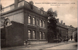 SELECTION -  ANZIN  -  Brasserie Delplanque - Dupont . Avenue De Saint Amand - Anzin