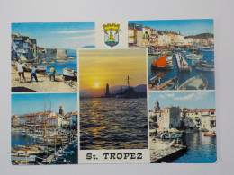 SAINT TROPEZ    Multivues - Saint-Tropez