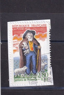 FRANCE OBLITERES : 1995 Sur Fragment Y/T N° 2976 - Used Stamps