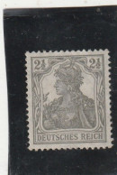 103-Deutsche Reich Empire Allemand N° 97 Neuf - Nuovi