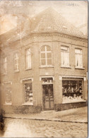 SELECTION -  CAMBRAI  -  CARTE PHOTO - à Situer Magasin D'objets Religieux - Cambrai