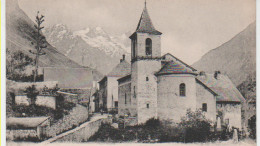 ISERE-La Bérarde-Eglise De Saint-Christophe En Oisans - LL 706 - Andere & Zonder Classificatie