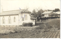 YOBUKO - JAPON - T.Belle Carte Photo Animée Rare De La Mission Catholique - Other & Unclassified