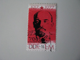 DDR  2261  O - Used Stamps