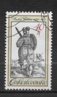 TCHÉCOSLOVAQUIE  N°  2561 - Timbres-taxe
