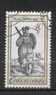 TCHÉCOSLOVAQUIE  N°  2561 - Portomarken