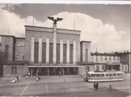 OLOMOUC  (tramway) - Czech Republic