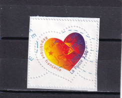 FRANCE OBLITERES : 1999 Sur Fragment Y/T N° 3218 - Used Stamps