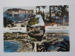 SANARY SUR MER    Multivues - Sanary-sur-Mer