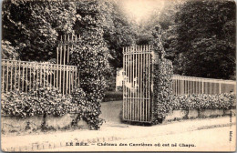 (02/06/24) 77-CPA LE MEE SUR SEINE - Le Mee Sur Seine