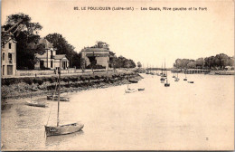 (02/06/24) 44-CPA LE POULIGUEN - Le Pouliguen