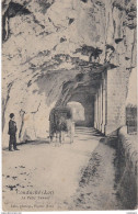 CPA  46 - CONDUCHE - Le Petit Tunnel - Autres & Non Classés