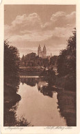 Magdeburg Adolf-Mittag-See Ngl #143.720 - Andere & Zonder Classificatie