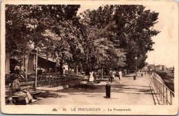(02/06/24) 44-CPA LE POULIGUEN - Le Pouliguen