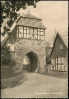 Neustadt (Harz) Das Alte Tor Gl1964 #140.392 - Autres & Non Classés