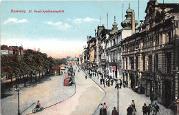Hamburg St. Pauli-Spielbudenplatz Ngl #143.982 - Other & Unclassified