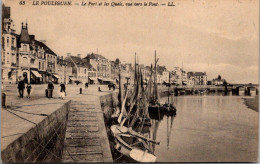 (02/06/24) 44-CPA LE POULIGUEN - Le Pouliguen