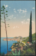 Dubrovnik Panorama Ngl #140.222 - Croatia