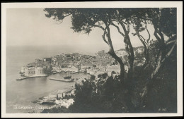 Dubrovnik Panorama Ngl #140.227 - Kroatien
