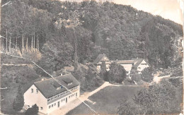 Wildberg/Schwarzwald Haus Saron Und EC-Jugendheim Gl1958 #144.090 - Autres & Non Classés