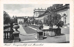 Kassel Orangerieschloss Und Marmorbad Ngl #145.076 - Autres & Non Classés