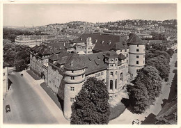 Stuttgart Altes Schloss Gl1955 #145.214 - Other & Unclassified