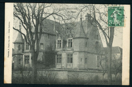 Carte Postale - France - Pontoise - Le Musée (CP24817) - Pontoise