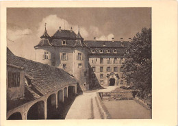 Schloss Ellwangen/Jagst Gl1931 #145.226 - Other & Unclassified