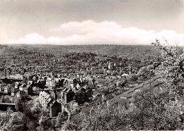 Stuttgart Panorama Gl1960 #145.351 - Other & Unclassified
