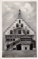 Lindau I.B. Rathaus Gl1965 #145.187 - Autres & Non Classés